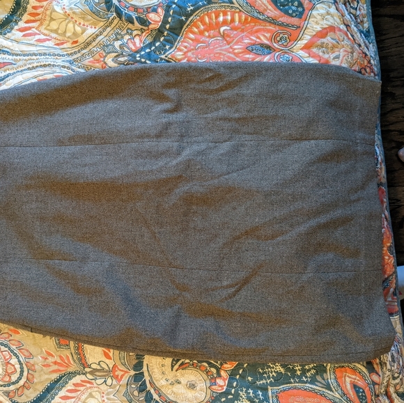 RW&CO. Dresses & Skirts - RW & Co knee length pencil skirt